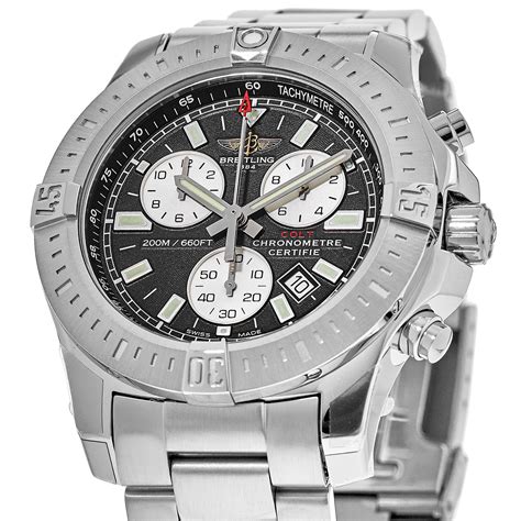 breitling colt quartz price|Breitling colt chronometer quartz.